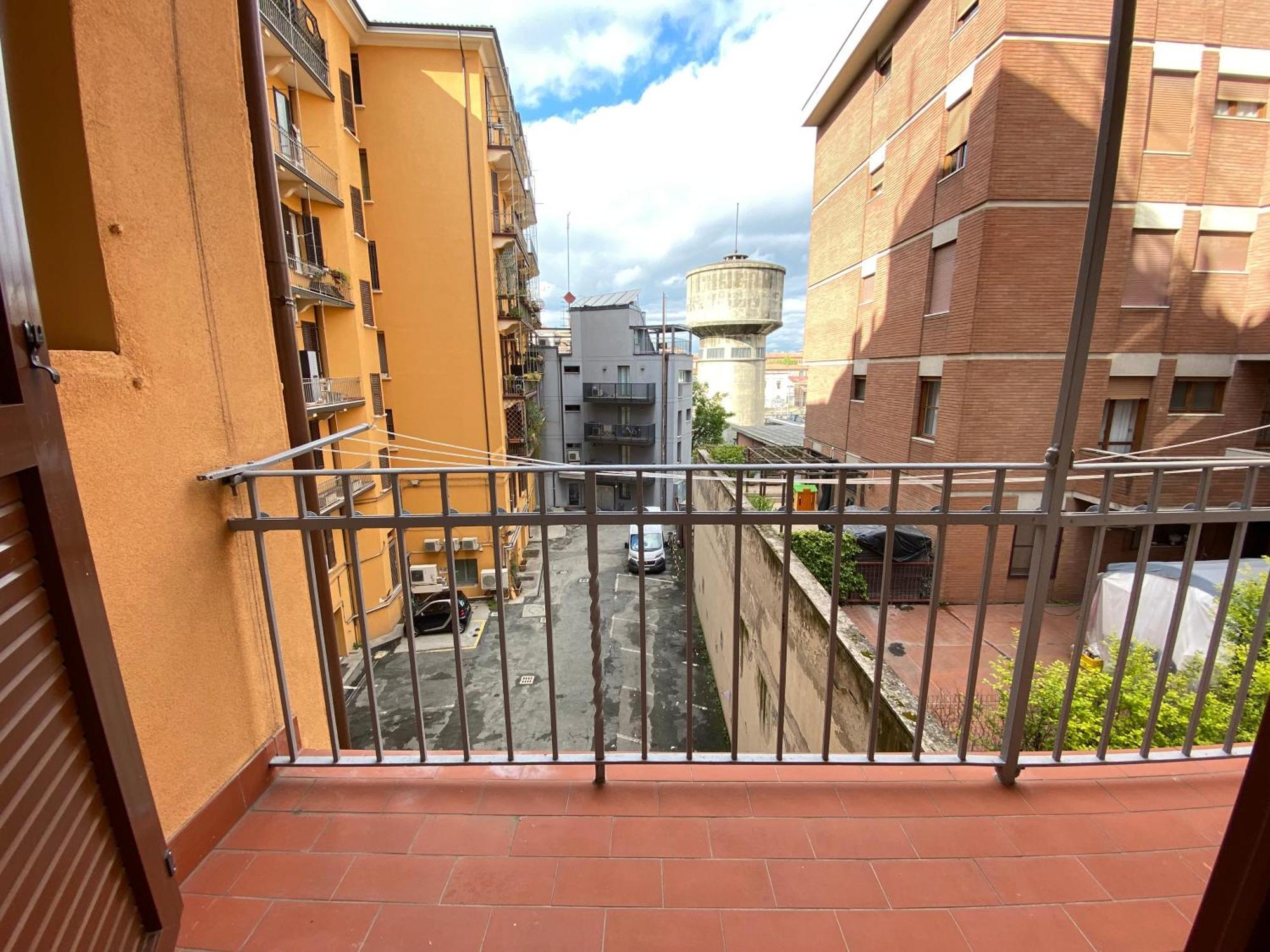Avantgard Rooms Western Station Bologna Exterior photo