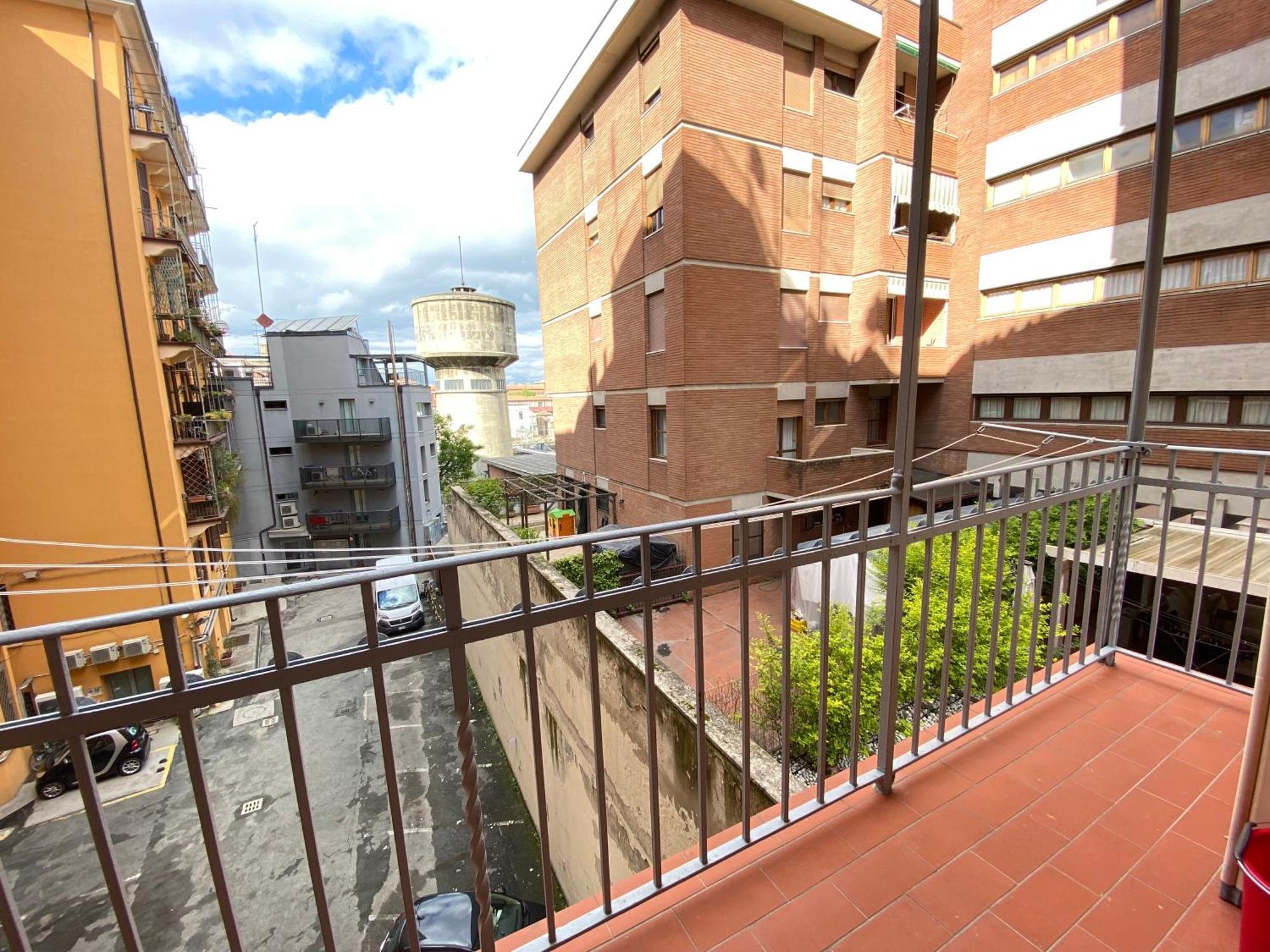 Avantgard Rooms Western Station Bologna Exterior photo